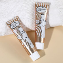 美容院按摩胸部丰胸乳霜胸部紧实增大提拉紧致护理美乳霜