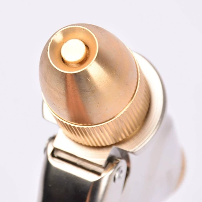 gun, garden watering tool, copper-zinc – High pressure car wash water gun