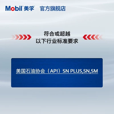 4L Api Sn Plus – Gasoline Engine Oil