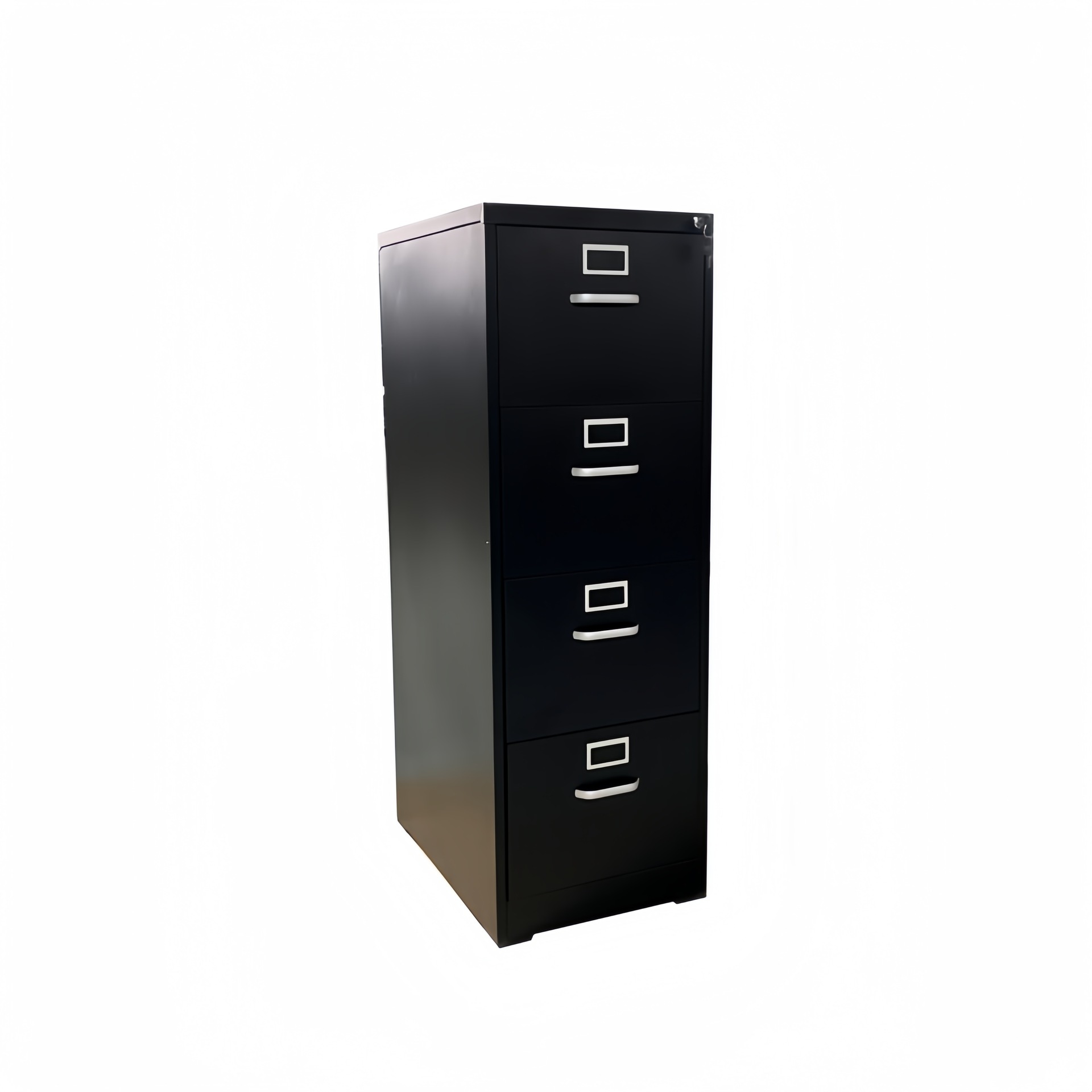Amazon caja de tarjeta de archivador vertical de exportación personalizada con cajón gabinete de archivo gabinete de almacenamiento de acero de oficina