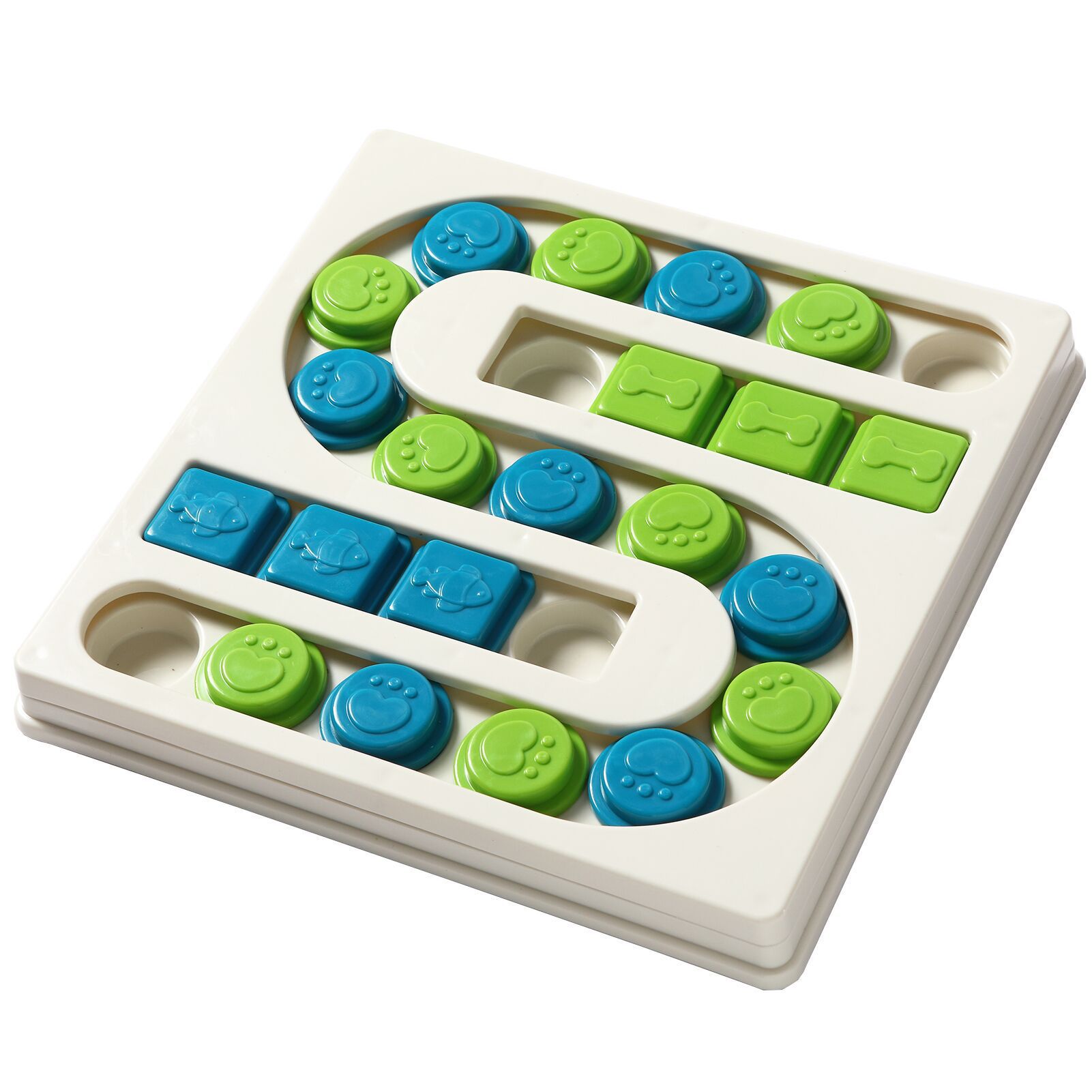 Petz Puzzle Toy