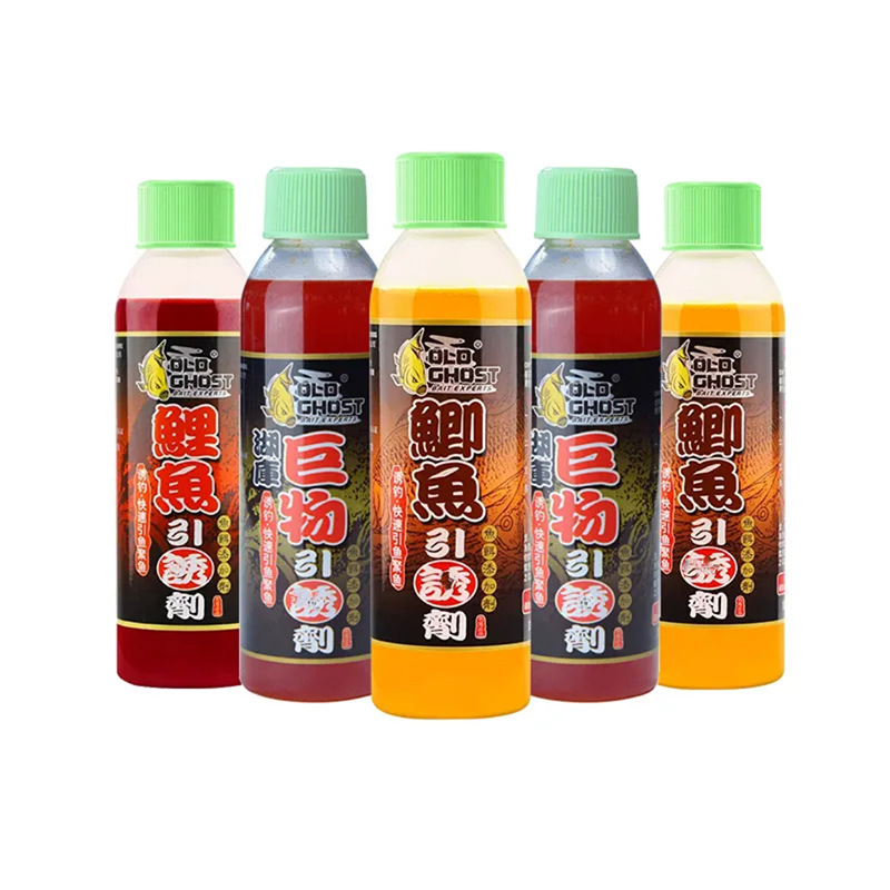 Atractor de peces de peces antiguo, atractor de peces de tipo oloroso, atractor de peces gigantes, atractor de peces salvajes, cebo de peces, cebo de peces, cebo de peces