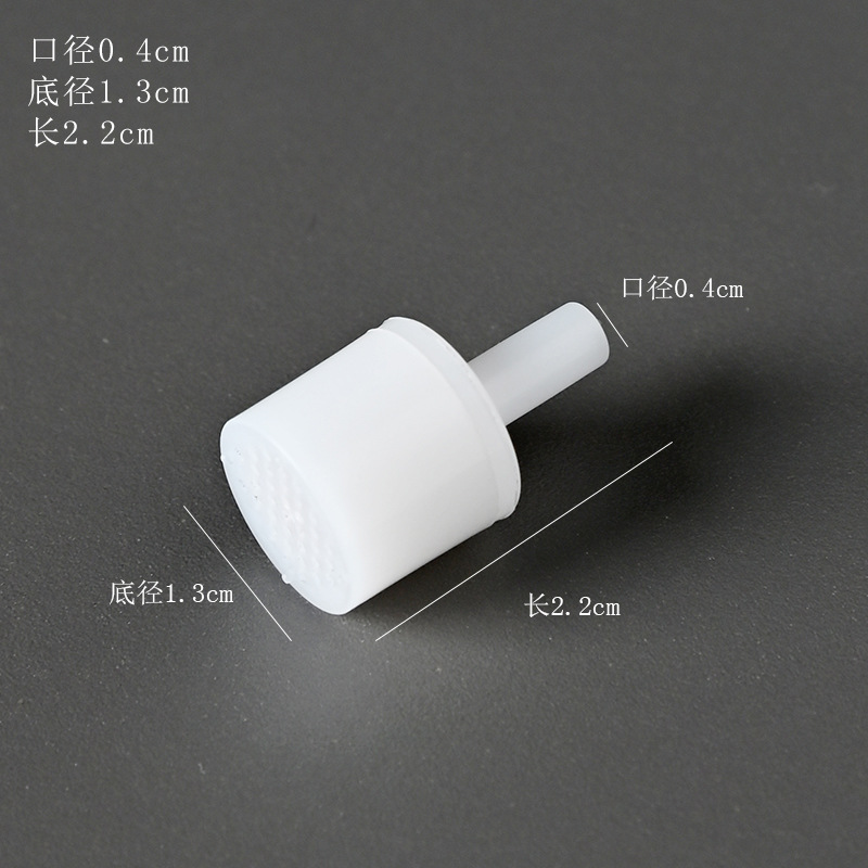 소구경 접시 머리(3.4.5mm 파이프에만 해당)