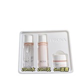 Молочко для ухода за кожей, крем для путешествий, увлажняющий комплект для профессионального использования, пробник