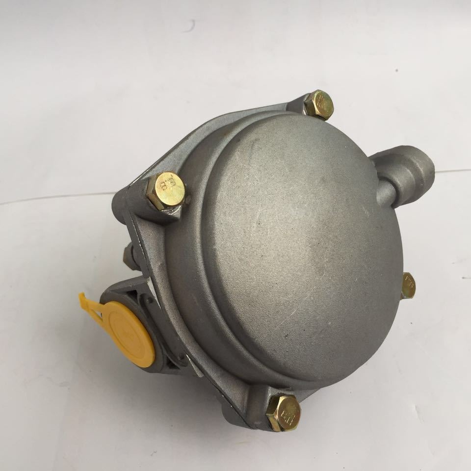 Válvula de control de relé de emergencia 281865