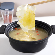 吸油膜厨房炖汤煲汤熬汤滤油去油薄膜油炸食物吸油纸烘焙用纸K-78