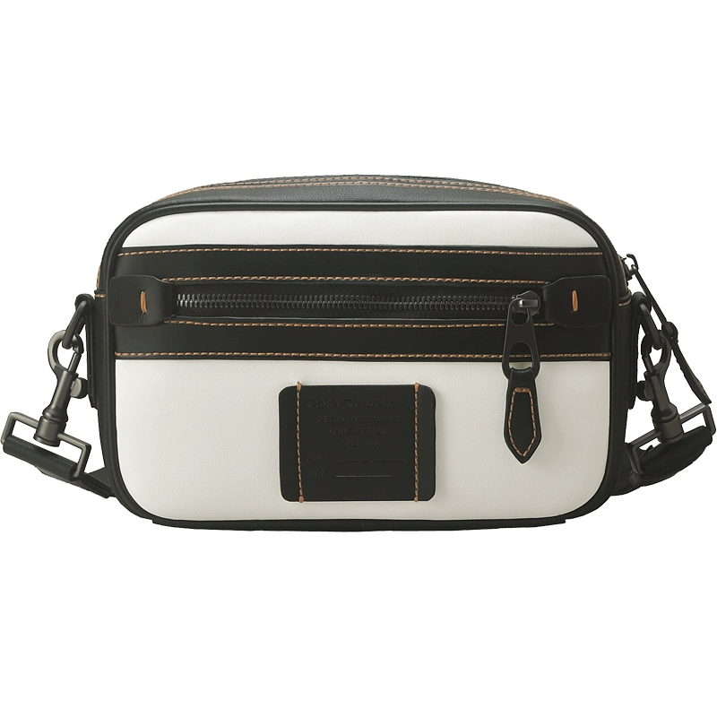 Import leather camera, equipment bag, straps, shoulder bag, genuine leather