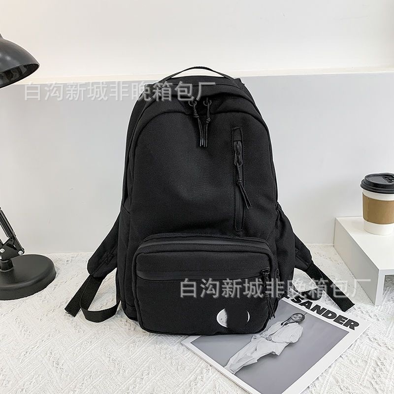 Stretch black