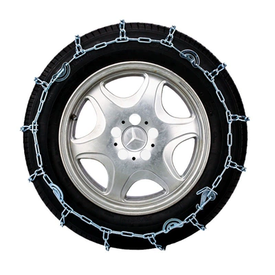 anti-skid chain, Tire snow chain