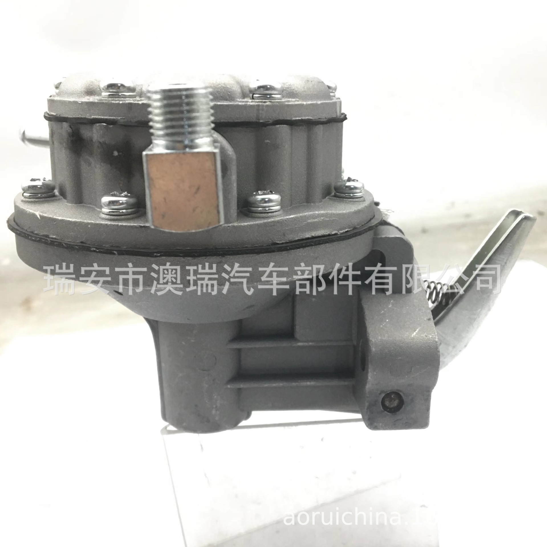 Fuel Pump Ar300Jl 2310061011 Tp501-1 Dw160 Is Suitable for Toyota Land Cruiser