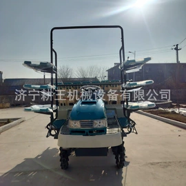 拖拉机;收获机械;种植机械