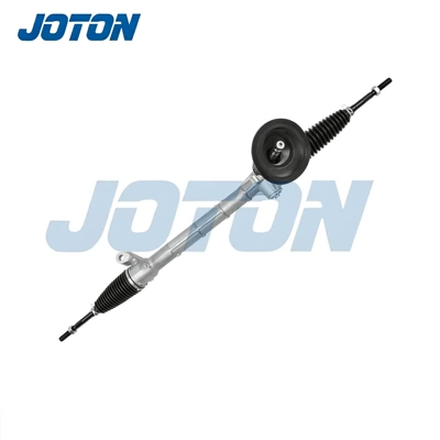Steering Gear, Steering gear