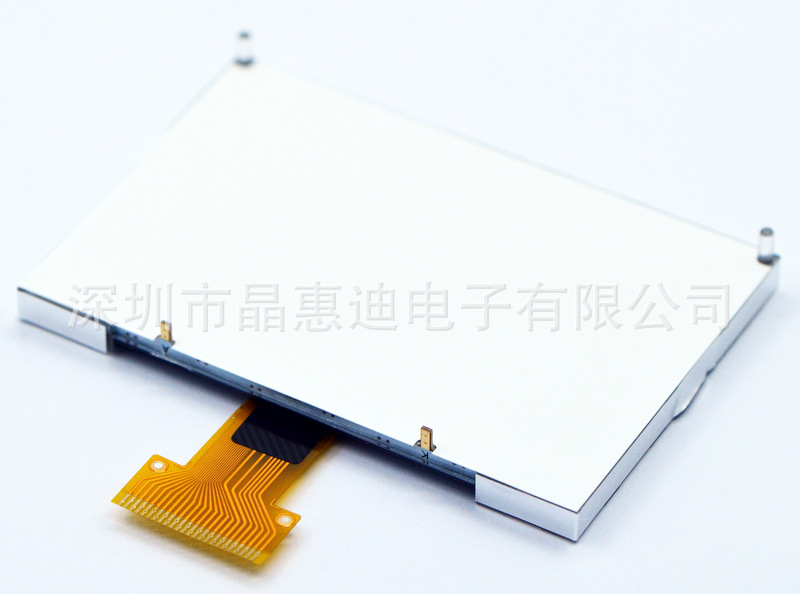 ��ӦLCDҺ����ʾ��/256128����/3��/����/STN/����/����/�ڰ���