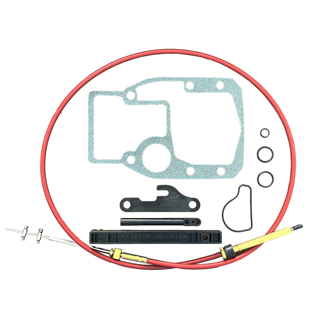 船舶换档电缆套件 18-2245 987661