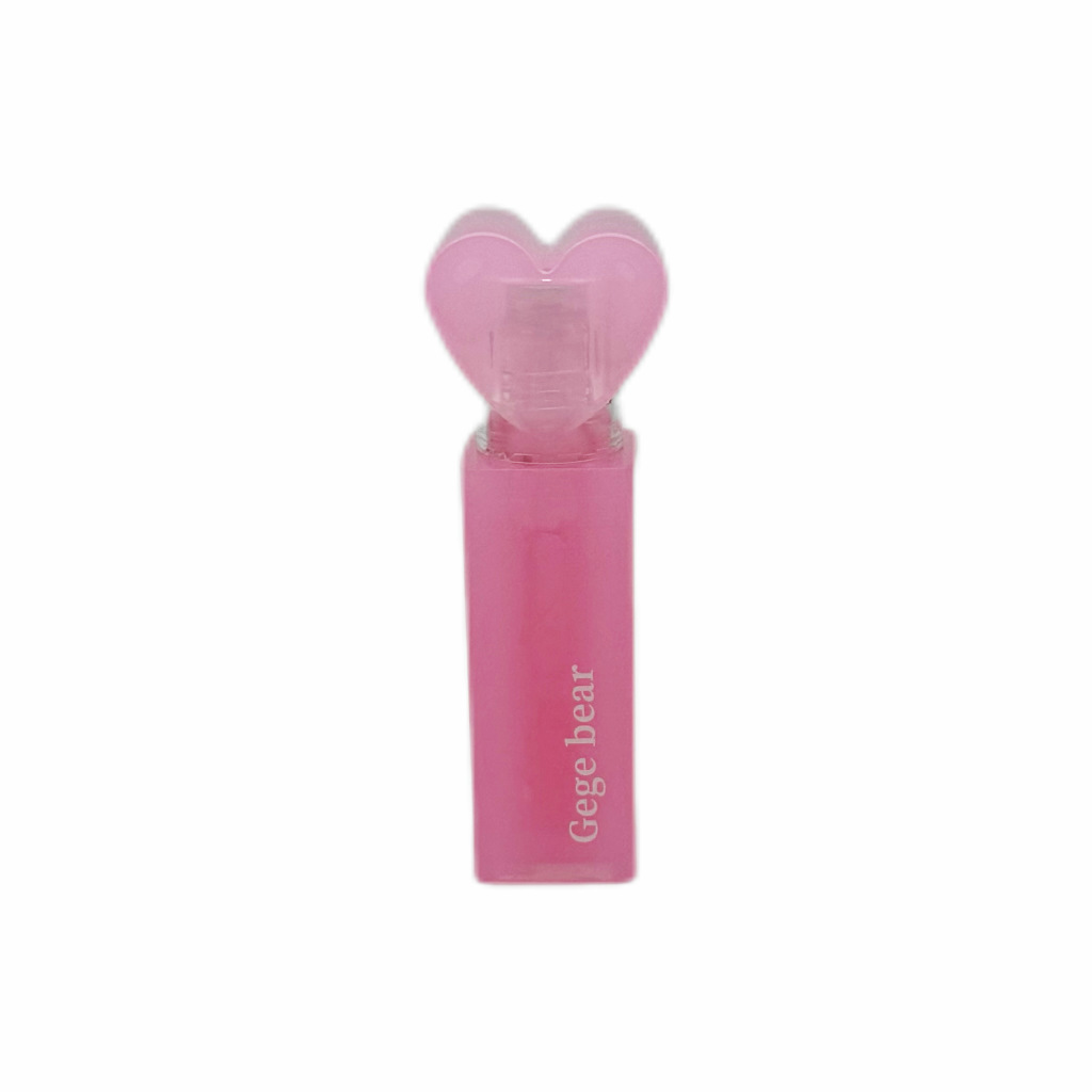Gegebear dulce fruta humectante, miel de labios humectante, brillo de labios suave, miel de labios al por mayor image 6