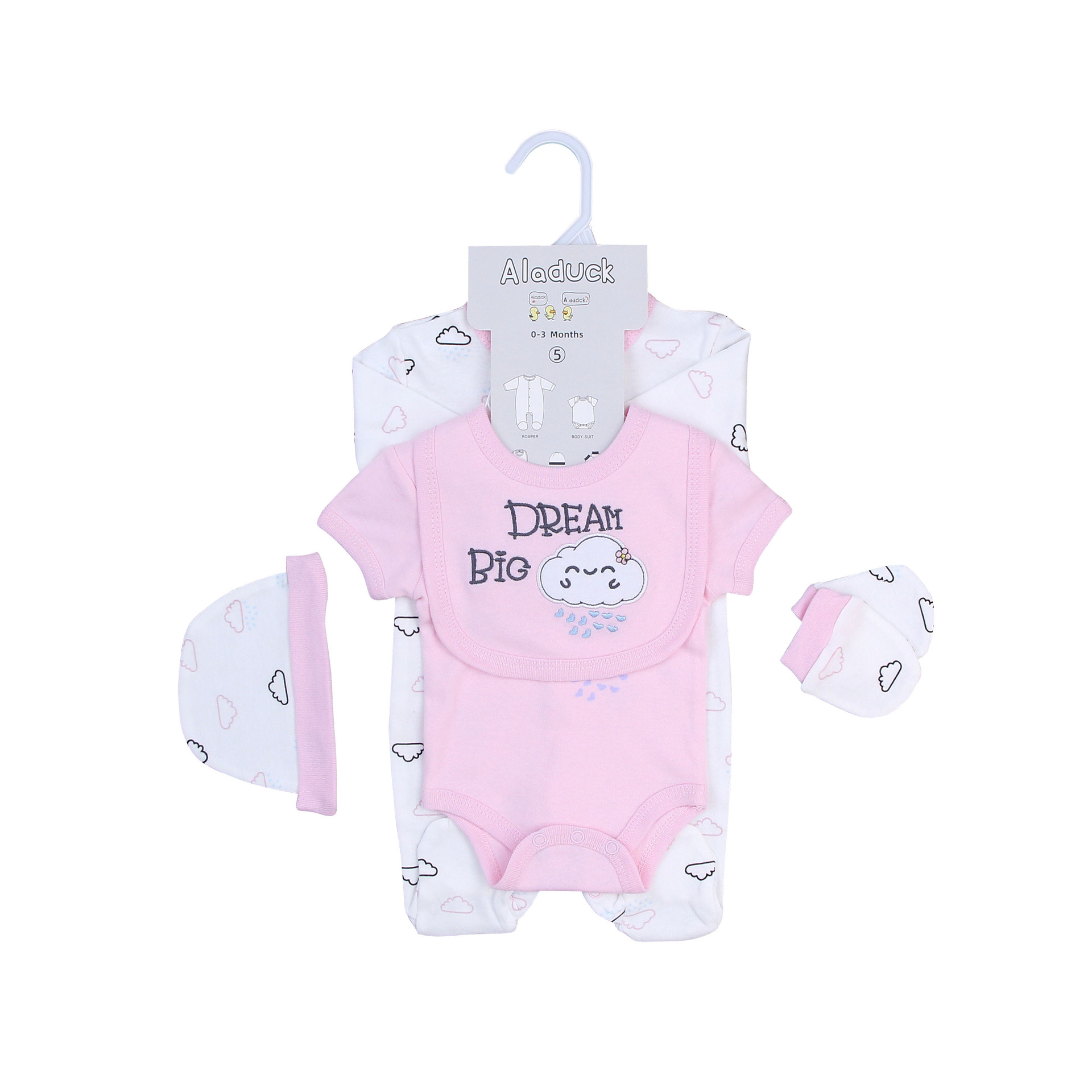 Traje de escalada de una pieza para recién nacido, algodón puro, ropa de cuatro estaciones, ropa para bebés y niños, mameluco, babyclothes image 28