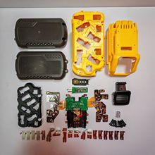 ���DEW�Â�60V����늳����� DCB612 12AH 15о21700 ԭ�� ���|��