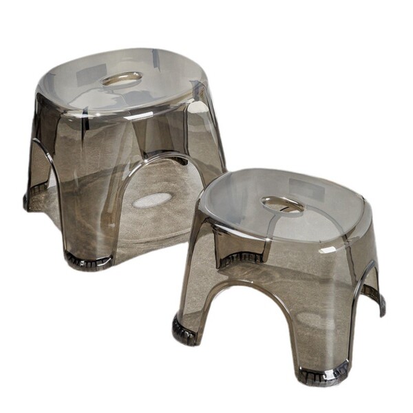 Thickened small stool Household dwarf living room Coffee table…