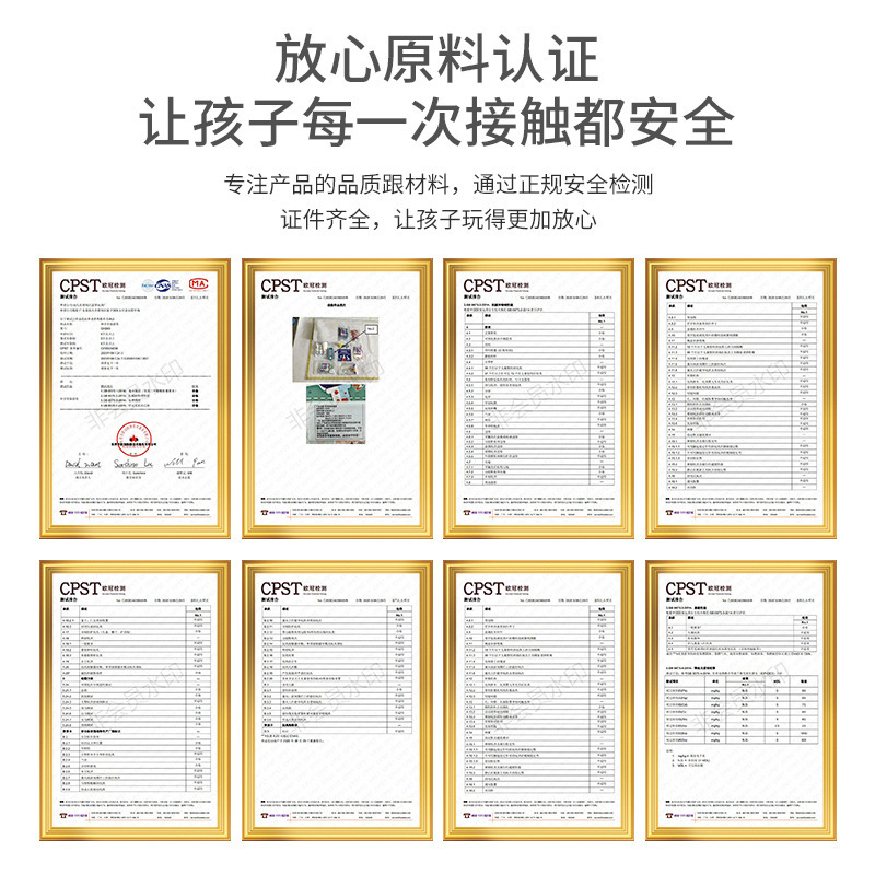 Experimento científico traje Escuela Primaria juguetes de los niños tecnología producción material invención paquete DIY química experimento