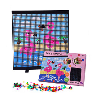 2024�羳ƴ�����خ�diy���5MMƴ���������w�W��DIYƴƴ������