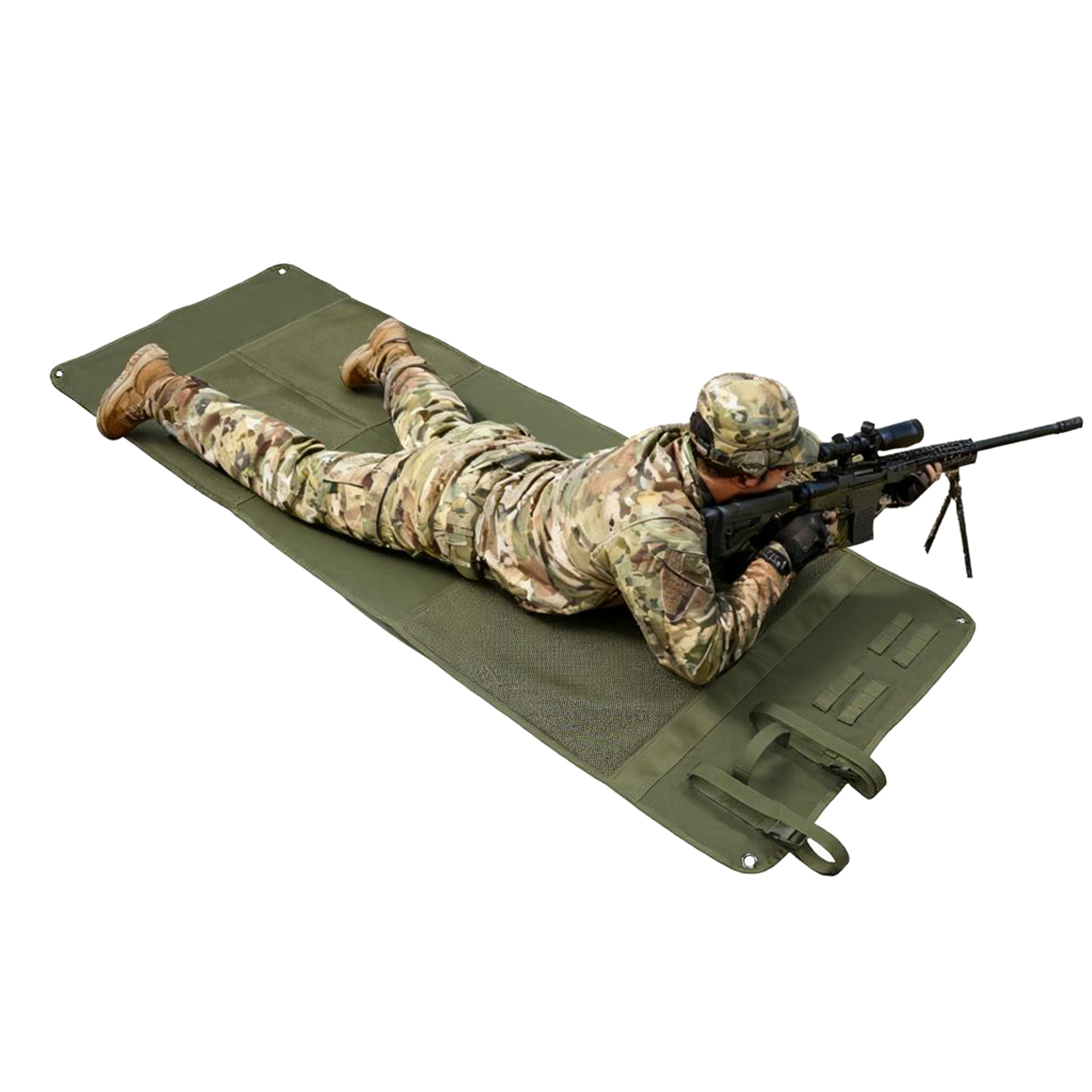 Tacticas al aire libre una sola persona plegable un solo soldado alojamiento a prueba de humedad alojamiento de disparo al aire libre camping alojamiento de almuerzo portátil alojamiento