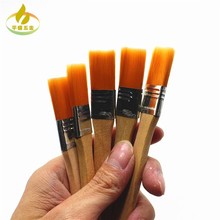 电脑主板除尘清理刷 键盘黄毛刷 手机维修工具小毛刷 拆机油漆刷