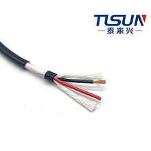 ULϵ�� SVTO 2*16AWG PVC�o�������Դ�� 늉�300V �͜�105��