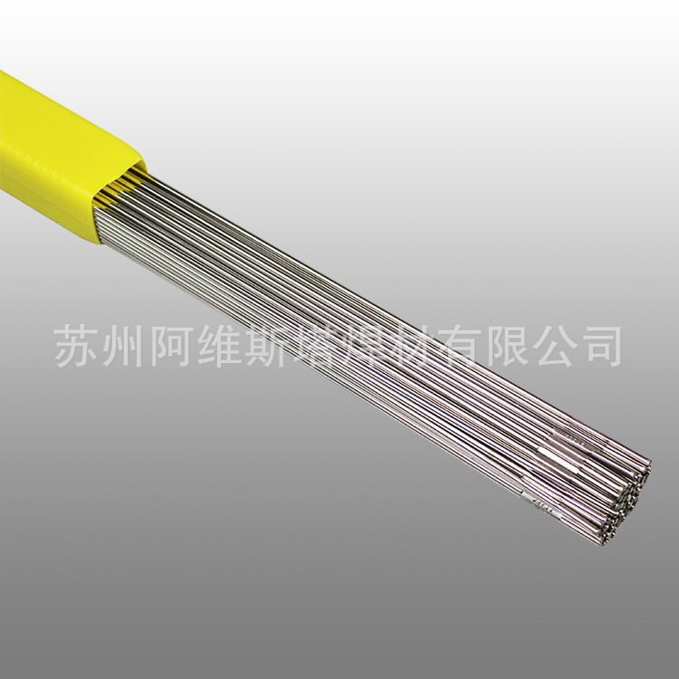 不锈钢耐腐蚀实芯焊丝0CR18NI12MO2CU2用于硫酸材料SUS316J1焊丝