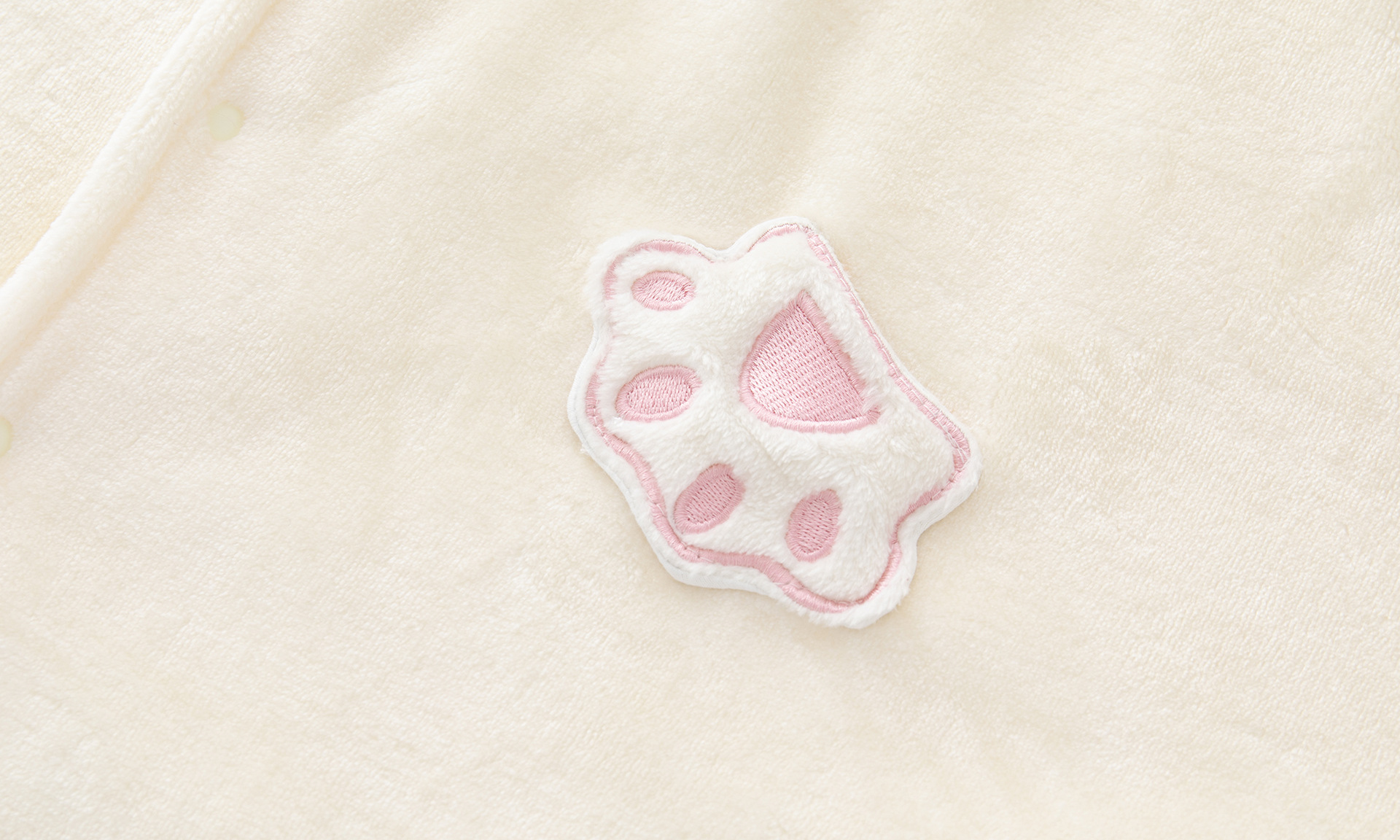 Stylish Baby Cape
