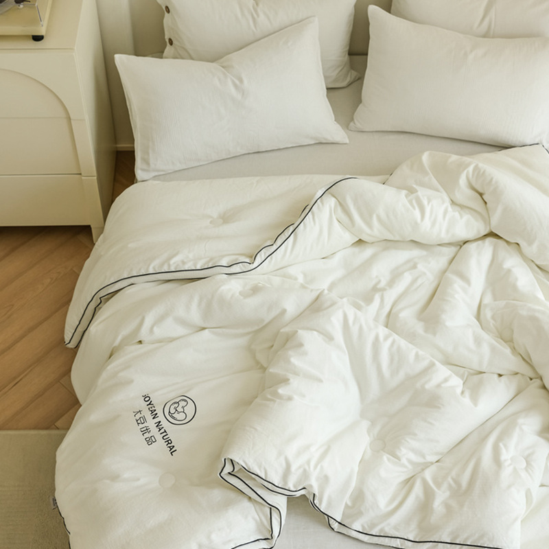Winter duvet, warm mattress, bedding