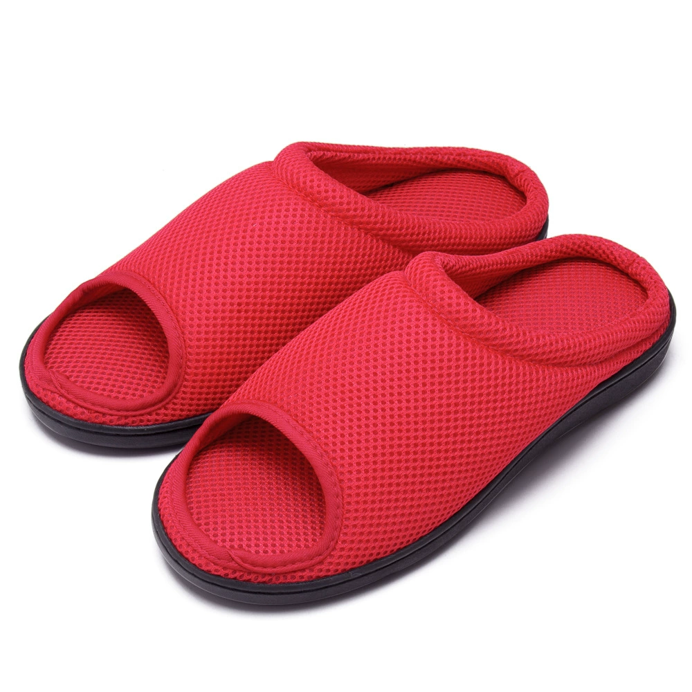 REACH домашние мужские и женские теплые тапочки для дома и улицы Oeko-Tex тапочки BSCI в наличии Sedex