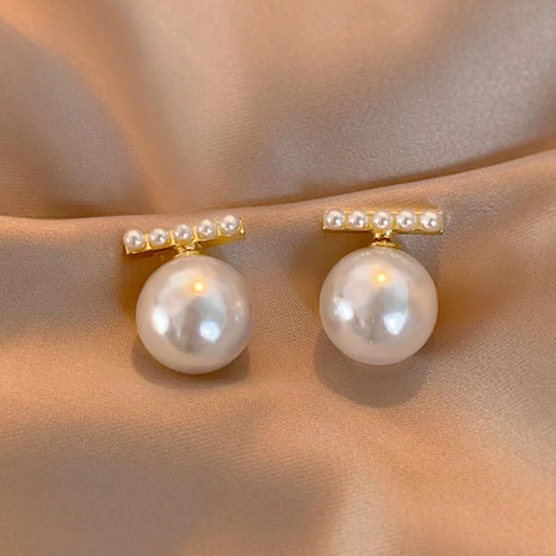 Серебряная игла, высококачественные ретро серьги, серебро 925 образец, стиль высокого качества, французский ретро стиль, опт