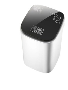 Household Small Quiet Dryer Quick Drying Baby Baby Large Capacity Dryer Air Drying Disinfection