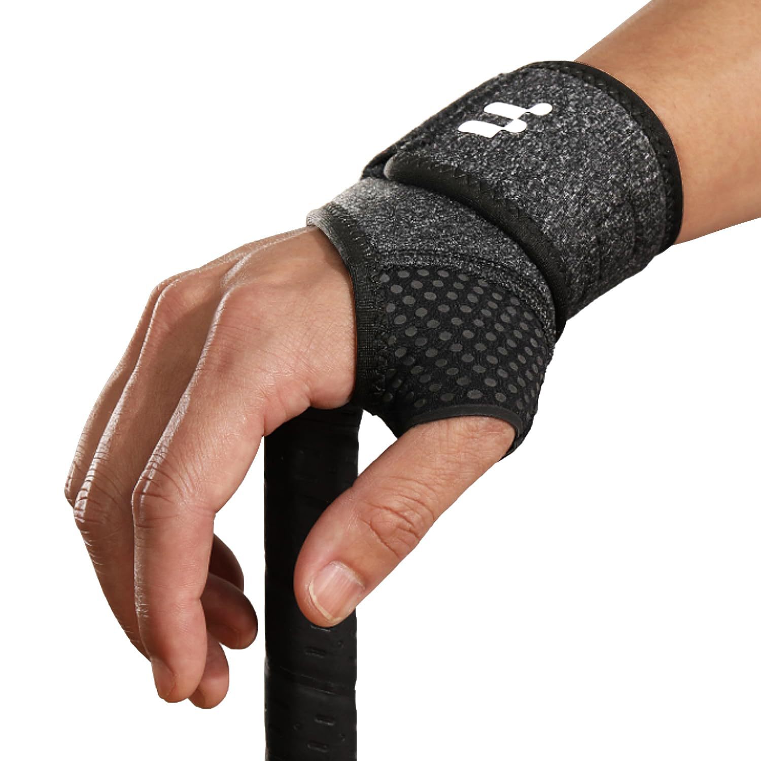 Anti-Slip Wristbands for Sports Enthusiasts