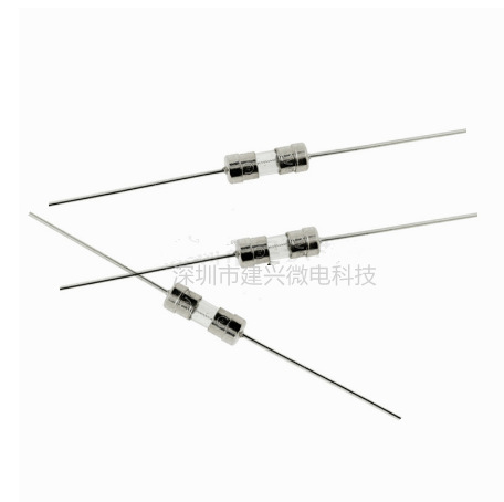 3.6X10玻璃保险丝1A T2A 3A 3.15A 5A 10A 15A 250V快慢断 3.6*10