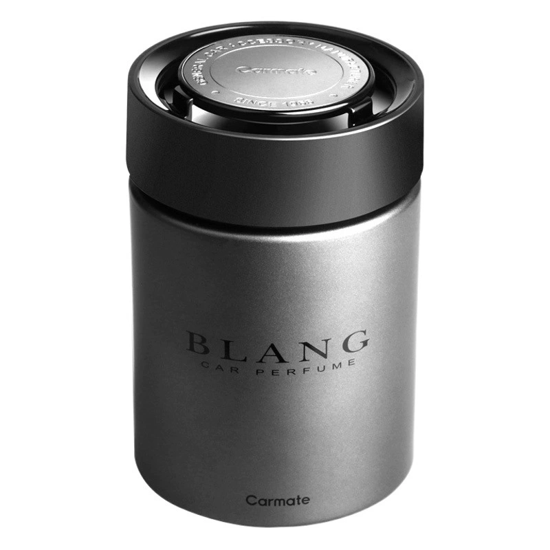 Япония Fast Track Автомобиль Ароматерапия Аромат Автомобиль Твердый Аромат Украшение Автомобиль Стойкий Легкий Аромат Мужской High-end