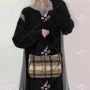 长袖打底新款气质毛衣