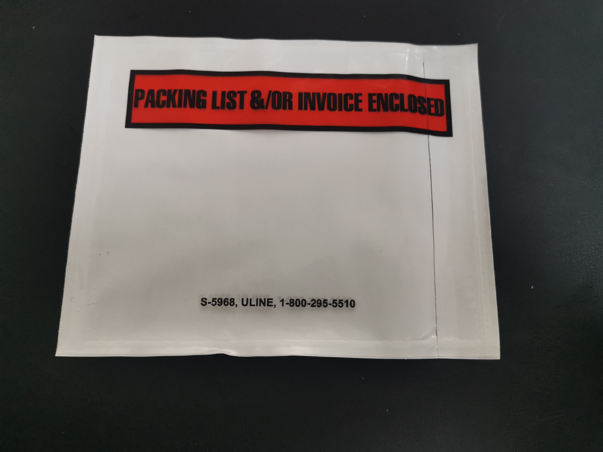 brand new Back plastic bags Foreign Express bag Plane Single Zona pellucida printing goods in stock
