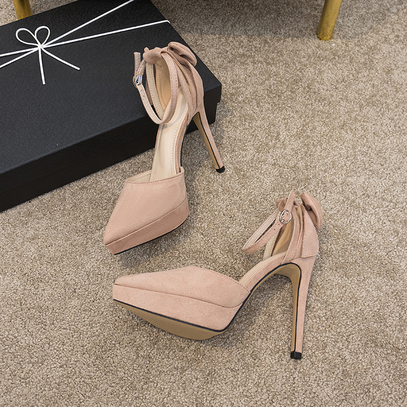 Not Tiring for Feet, Wedding Dress and Wedding Shoes, Artifact for Small People, Thick-Soled Stiletto Sandals, Waterproof Platform High Heels, Engagement Banquet Shoes Not Tiring for Feet, Wedding Dress and Wedding Shoes, Artifact for Small People, Thick-Soled Stiletto Sandals, Waterproof Platform High Heels, Engagement Banquet Shoes
