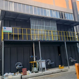 其他环保设备;废气处理设备;除尘设备配件