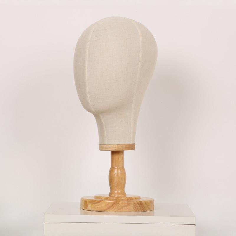 Mannequin head