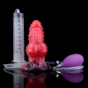 N-CLCQZ 5278 product + syringe + inflation