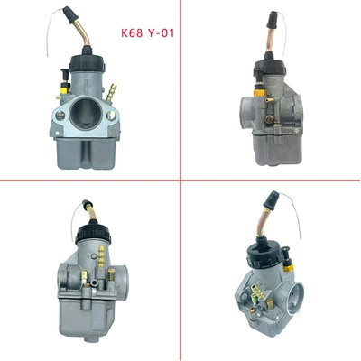 8.1, Other starting systems