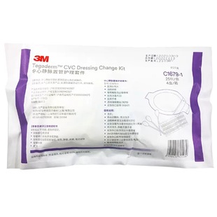 3M�����o�}�ù��o���׼�C1679-1ϴ��̩�Qș��PICC�ù̶ܹ��S�o