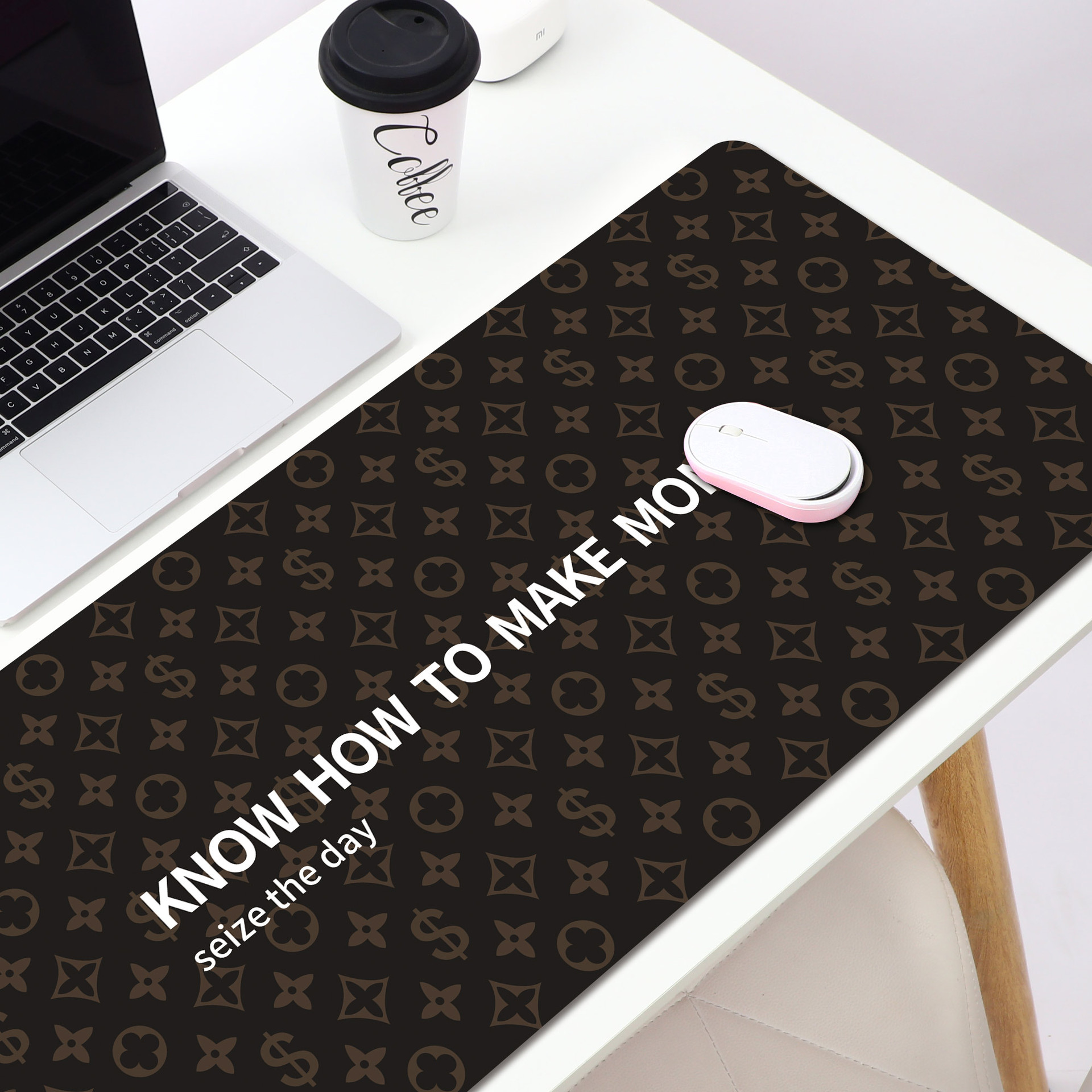 유럽과 미국 스타일