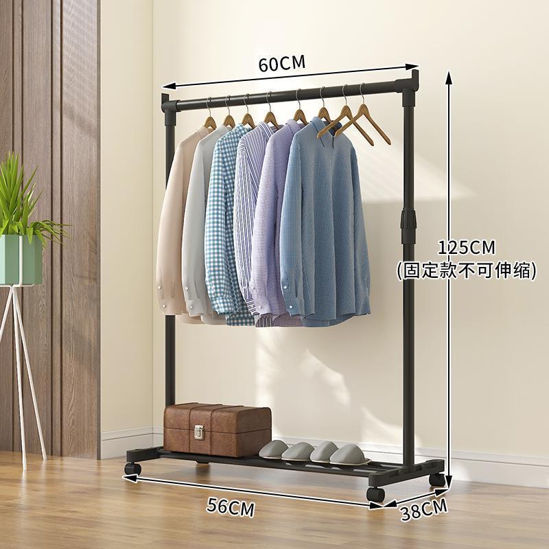 Percha de ropa percha de piso percha de ropa percha image 19