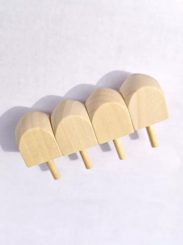 Вращающаяся верхушка, умная игрушка, ручной работы, 1,9×4,15 см, граффи