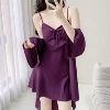 Dark purple