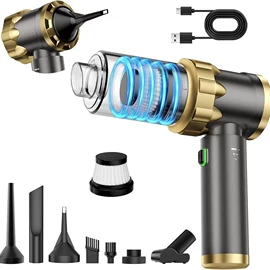 车用吸尘器;车载充气泵;汽车搭火线