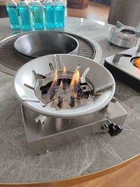 野餐炉具;能源项目合作